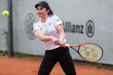 Bild 302 - BL Club an der Alster - Blau Weiss Berlin : Ergebnis: 0:9